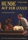 Hunde auf der Couch