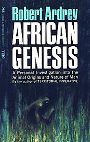 African Genesis