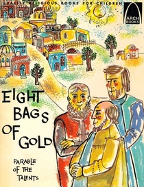 Eight bags of Gold