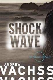 Shockwave (Aftershock, Bk 2)