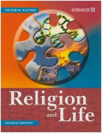 Religion and Life (Edexcel GCSE Religious Studies)