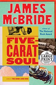 Five-Carat Soul (Random House Large Print)