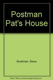Postman Pat's House