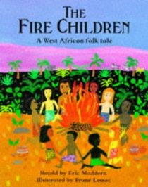 The Fire Children