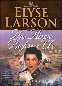 The Hope before Us (The Women of Valor Series)