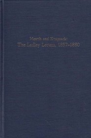 Hearth and Knapsack: The Ladley Letters, 1857-1880