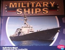 Military Ships (Military Machines)