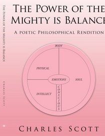 The Power of the Mighty is Balance: A Poetic Philosophical Rendition