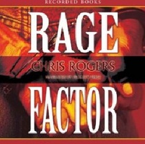 Rage Factor (Dixie Flanagan, Bk 2) (Audio CD)