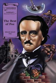 The Best of Poe (Illustrated Classics)