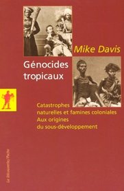 Gnocides tropicaux (French Edition)