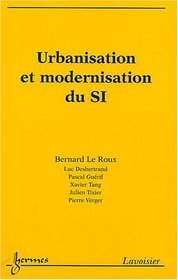 urbanisation et modernisation du si