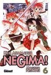 Negima Magister Negi Magi 6: Magister Negi Magi (Spanish Edition)