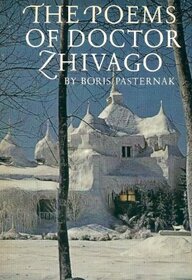 The Poems of Doctor Zhivago