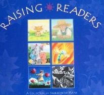 Raising Readers: A Collection of Stories From Maine