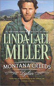Montana Creeds: Dylan (The Montana Creeds)