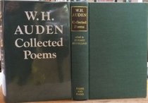 W. H. Auden Collected Poems