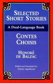 Selected Short Stories (Dual-Language) (Dual-Language Book)