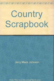 Country Scrapbook