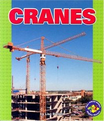 Cranes (Pull Ahead Books)