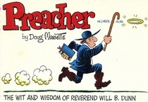 Preacher: The Wit and Wisdom of Reverend Will B. Dunn