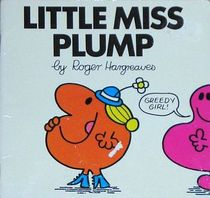 Little Miss Plump (Little Miss)