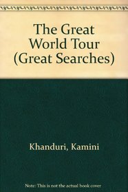 Great World Tour (Great Searches)