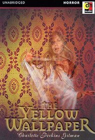 Tales by American Masters: The Yellow Wallpaper