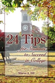 24 Tips for Students to Succeed in College