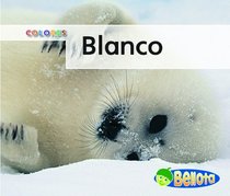 Blanco (White) (Bellota) (Spanish Edition)
