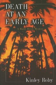 Death at an Early Age (Five Star Mystery Series)
