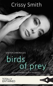 Birds of Prey (Shifter Chronicles)