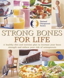 Strong Bones for Life