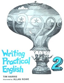 Writing Practical English 2 (Pt. 2)