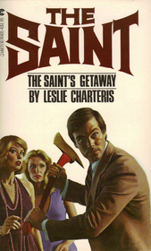 The Saint's Getaway