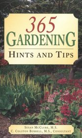 365 Gardening Hints and Tips