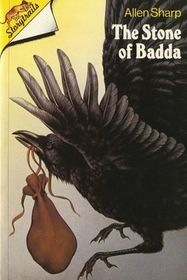The Stone of Badda: Can You Face the Deadly Guardians of the Otherworld?