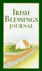 Irish Blessings Journal