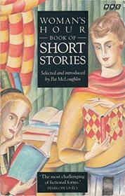 Woman's Hour Book of Short Stories