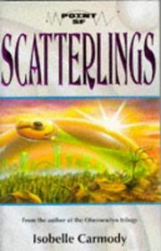 Scatterlings (Point - Science Fiction)
