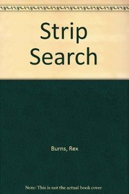 Strip Search (Gabe Wager, Bk 6)
