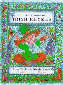 Child's Book of Irish Rhymes