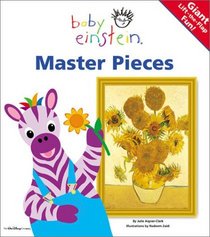 Baby Einstein: Master Pieces (Baby Einstein)