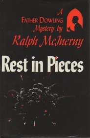 Rest in Pieces (Father Dowling, Bk 10)