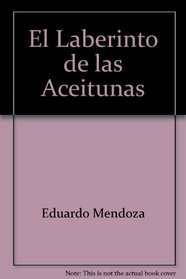 El Laberinto de las Aceitunas