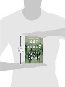 Dry Bones: A Novel