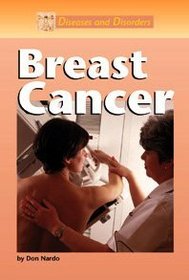 Breast Cancer (Diseases and Disorders)