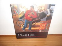 F. Scott Hess: The Seven Laughters of God and Other Paintings