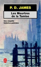 Les Meurtres (French Edition)