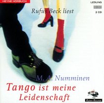 Tango ist meine Leidenschaft. 2 CDs.